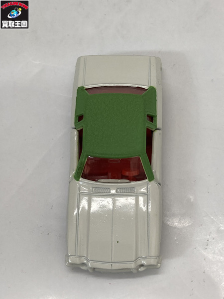 トミカ 外国車シリーズ 日本製 フォードムスタング II ギア[値下]