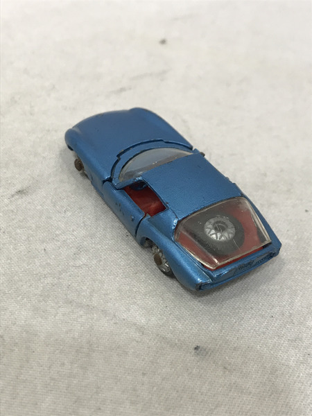 ミニカーその他 PENNY アルファロメオ ジュリア カングーロ イタリア製