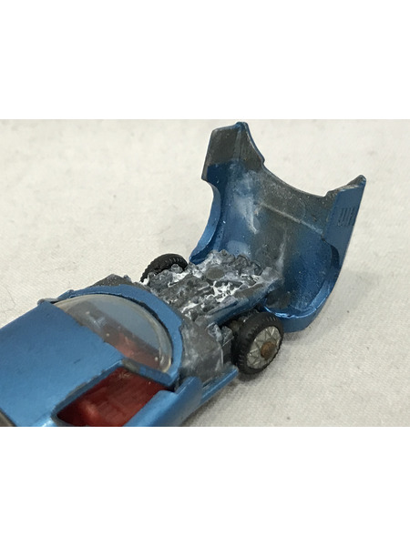 ミニカーその他 PENNY アルファロメオ ジュリア カングーロ イタリア製