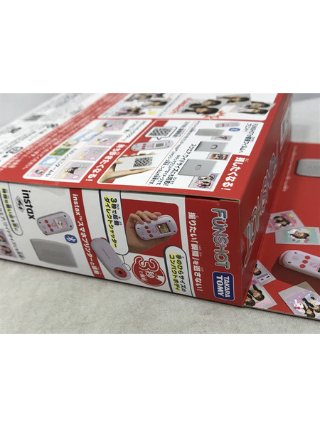 ファンシーその他 FUNSHOT ハローキティ