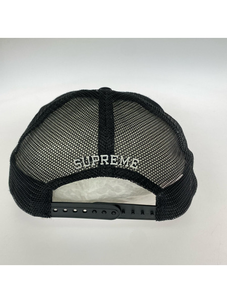 Supreme キャップ 24SS Toy Machine Mesh Back 5-Panel