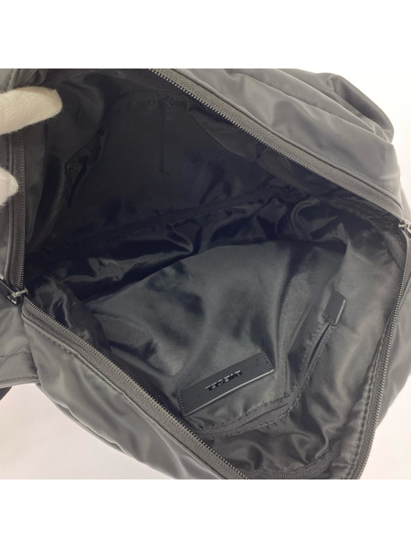 DIESEL ボディバッグ DIESEL F-BOLD CROSS II/黒