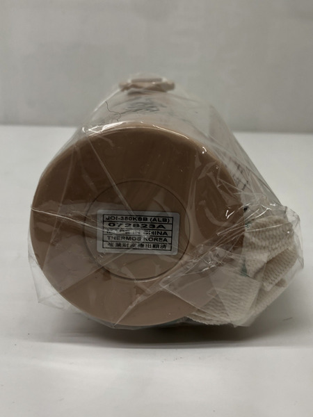 スターバックス Starbucks　ミニー　水筒　【未使用品】