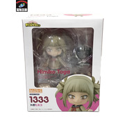 ★ねんどろいど 僕のヒーローアカデミア トガヒミコ フィギュア/未開封
