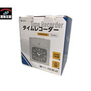TOKAIZ タイムレコーダー TR-001s