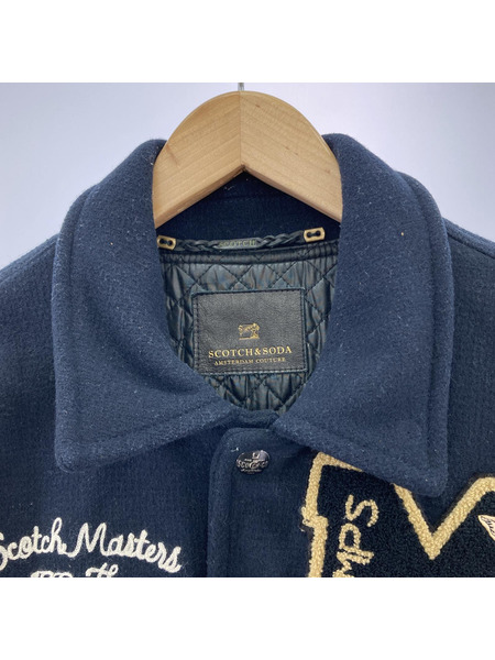 SCOTCH＆SODA スタジャン[値下]