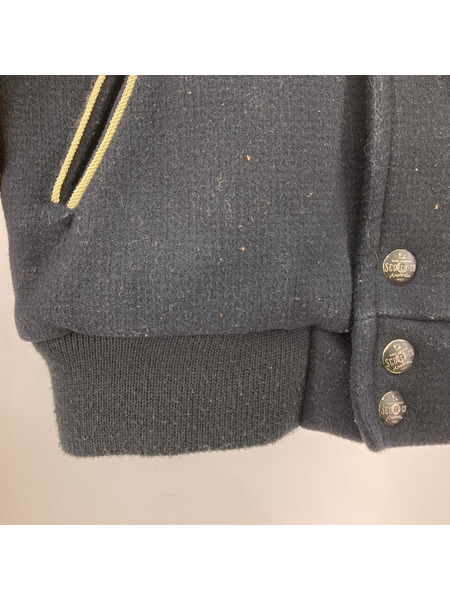 SCOTCH＆SODA スタジャン[値下]