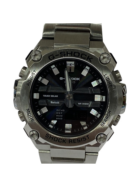 G-SHOCK G-SHOCK G-STEEL GST-B600D[値下]