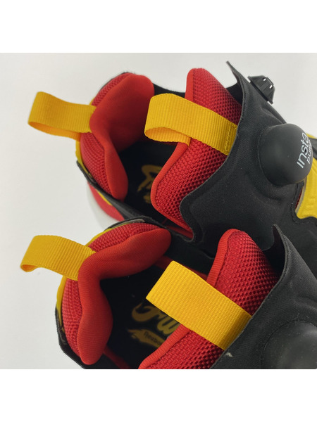 Reebok スニーカー INSTAPUMP FURY 24cm