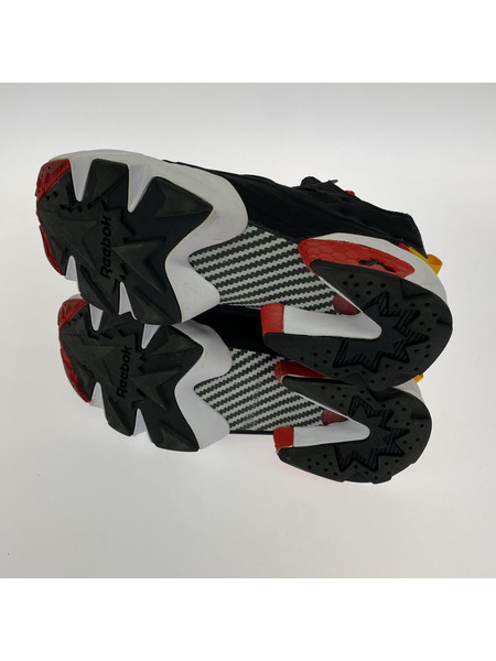 Reebok スニーカー INSTAPUMP FURY 24cm