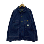 デニムジャケット TCB Jeans Cat Head Jacket 42