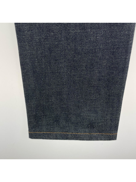 A.P.C. デニム・ジーンズ PETIT STANDARD