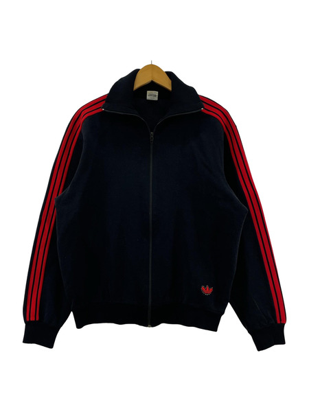 adidas ジャケット 70s デサント製 トラックジャケット
