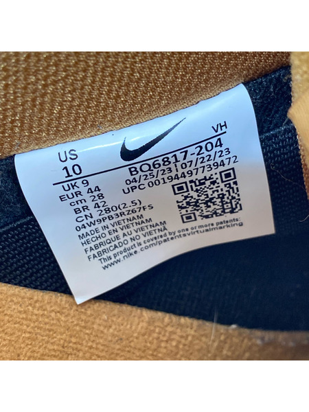 NIKE スニーカー SB DUNK LOW PRO 28cm