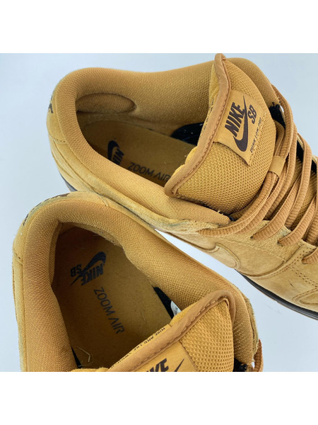 NIKE スニーカー SB DUNK LOW PRO 28cm