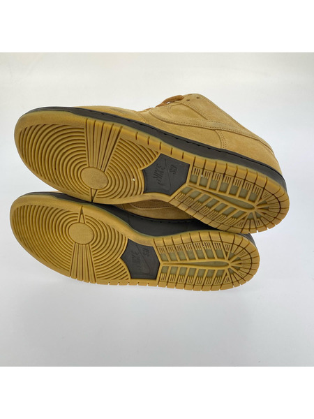 NIKE スニーカー SB DUNK LOW PRO 28cm