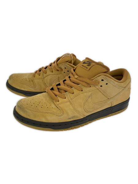 NIKE スニーカー SB DUNK LOW PRO 28cm