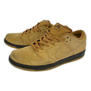 NIKE スニーカー SB DUNK LOW PRO 28cm