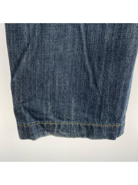 DOLCE＆GABBANA デニム・ジーンズ W33