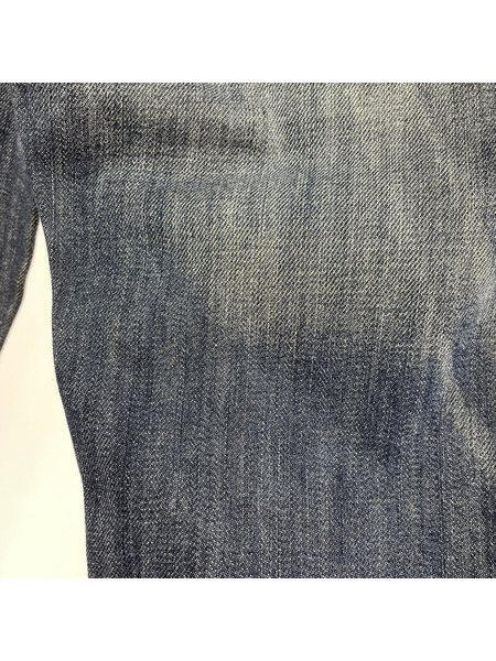 DOLCE＆GABBANA デニム・ジーンズ W33