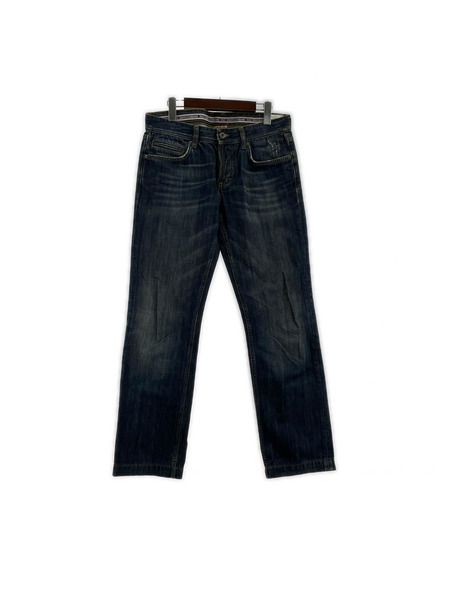 DOLCE＆GABBANA デニム・ジーンズ W33