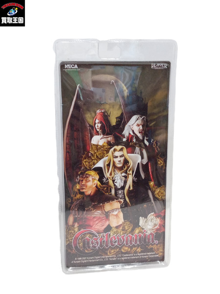 メーカー ゲーム系その他 サキュバス Castlevania 悪魔城ドラキュラ