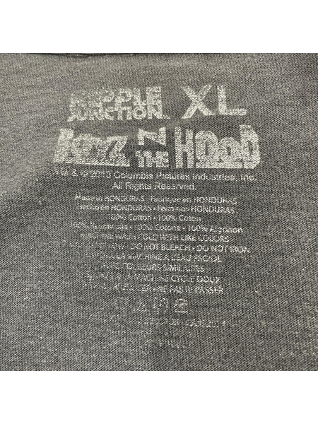 BOYZN THE HOOD アイスキューブ ムービーフ