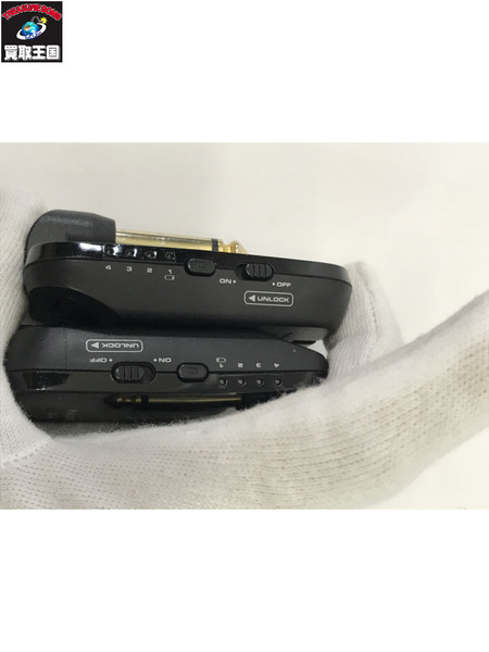 NUX B-2 2.4GHz ワイヤレスシステム[値下]