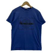 M MONCLER Tシャツ