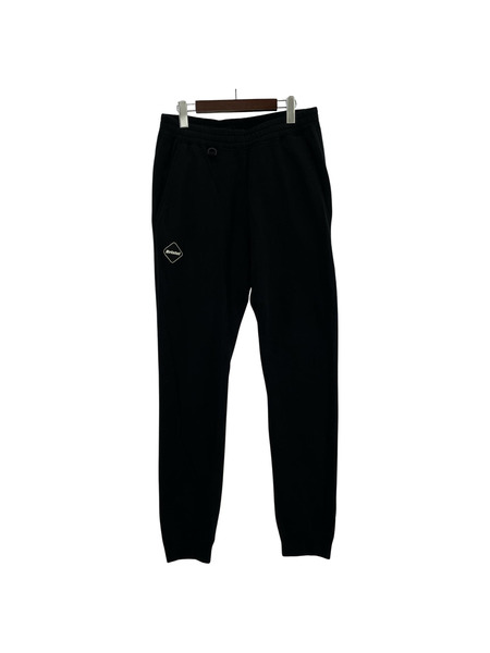 F.C.Real Bristol パンツ スウェットパンツ (M) ブラック[値下]