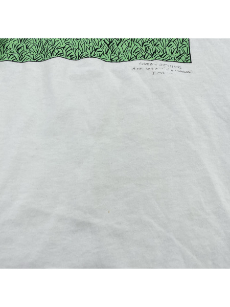 OLD・VINTAGE 半袖Tシャツ・カットソー 80~90s Center Star