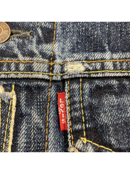 Levi's デニムジャケット 70515 /M