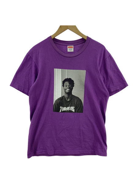 Supreme 半袖Tシャツ・カットソー Thrasher Harold Tee[値下]