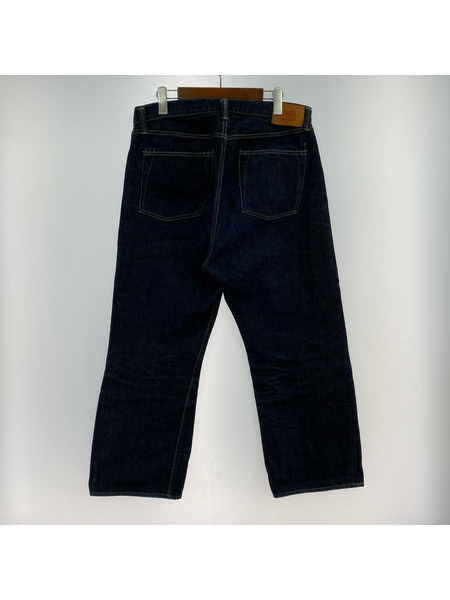 デニム・ジーンズ TCB jeans 40s 大戦モデル デニム セルヴィッチ W34[値下]