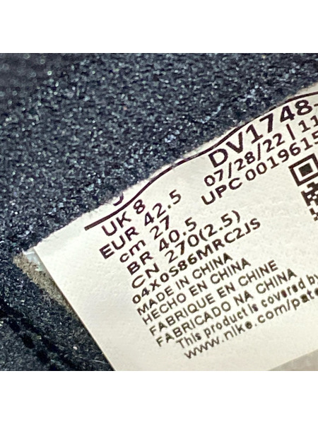 NIKE スニーカー ×Spider-Man Air Jordan 1 High OG SP