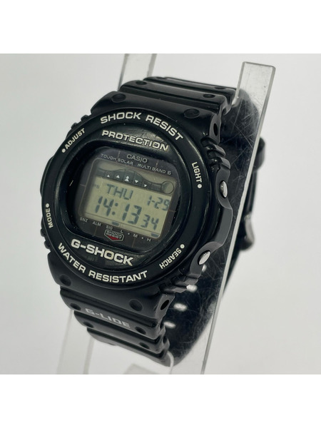 CASIO G-SHOCK GWX-5700CS[値下]