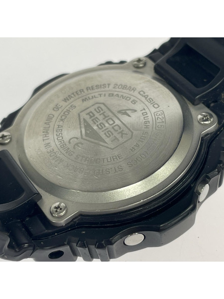 CASIO G-SHOCK GWX-5700CS[値下]