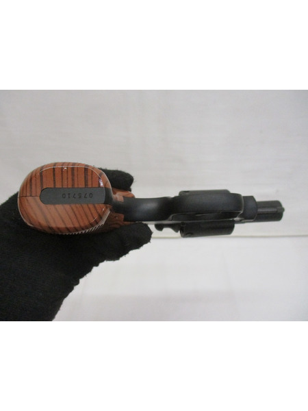 MGC COLT ローマン Mk3　357マグナム クラシック