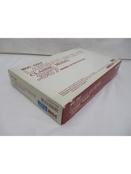 MGC COLT ローマン Mk3　357マグナム クラシック