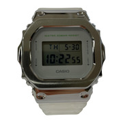 CASIO G-SHOCK DW-5600M デジタル腕時計