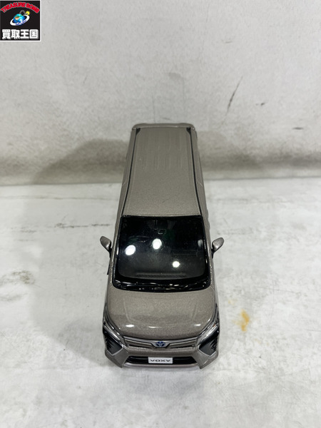 トヨタ 非売品 ミニカー ボクシー