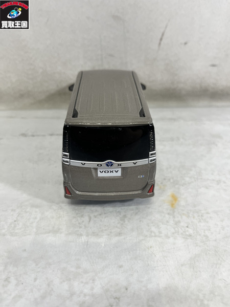 トヨタ 非売品 ミニカー ボクシー