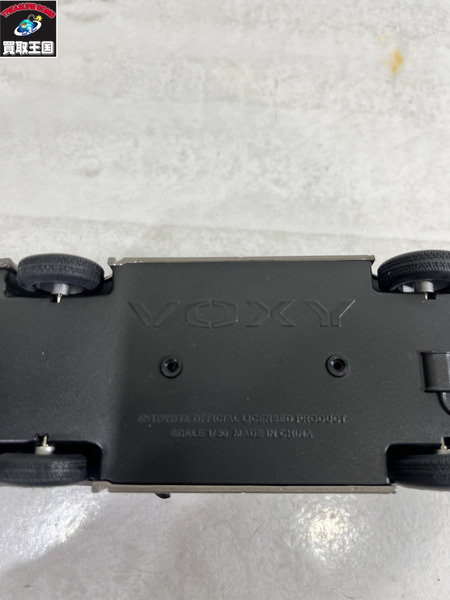 トヨタ 非売品 ミニカー ボクシー