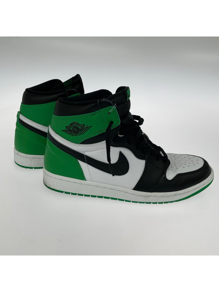 NIKE スニーカー AIR JORDAN 1 RETRO HIGH OG