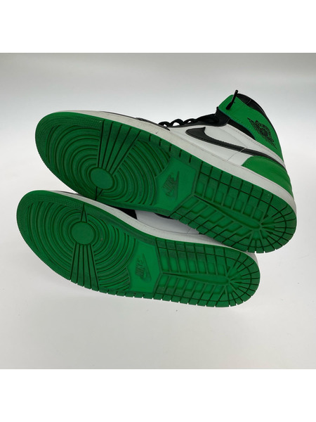 NIKE スニーカー AIR JORDAN 1 RETRO HIGH OG