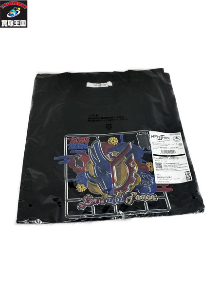 HENSHIN/クローズビルド/BK/M