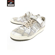 adidas　FORUM LOW ATMOS SH 27.5cm 