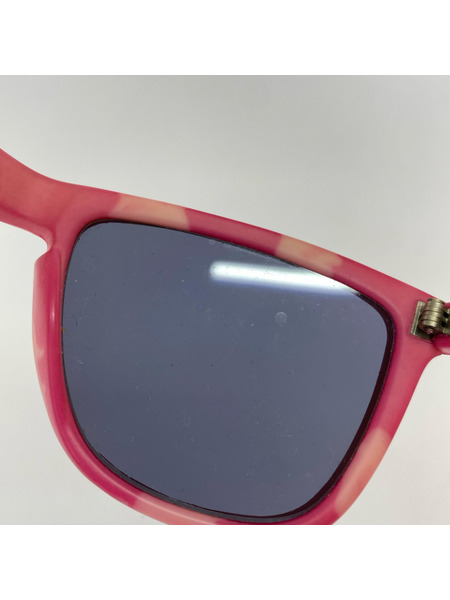 OAKLEY ソノ他 frogskins サングラス ピンク