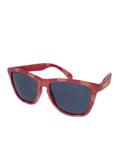 OAKLEY ソノ他 frogskins サングラス ピンク