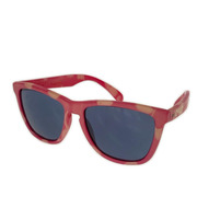 OAKLEY ソノ他 frogskins サングラス ピンク